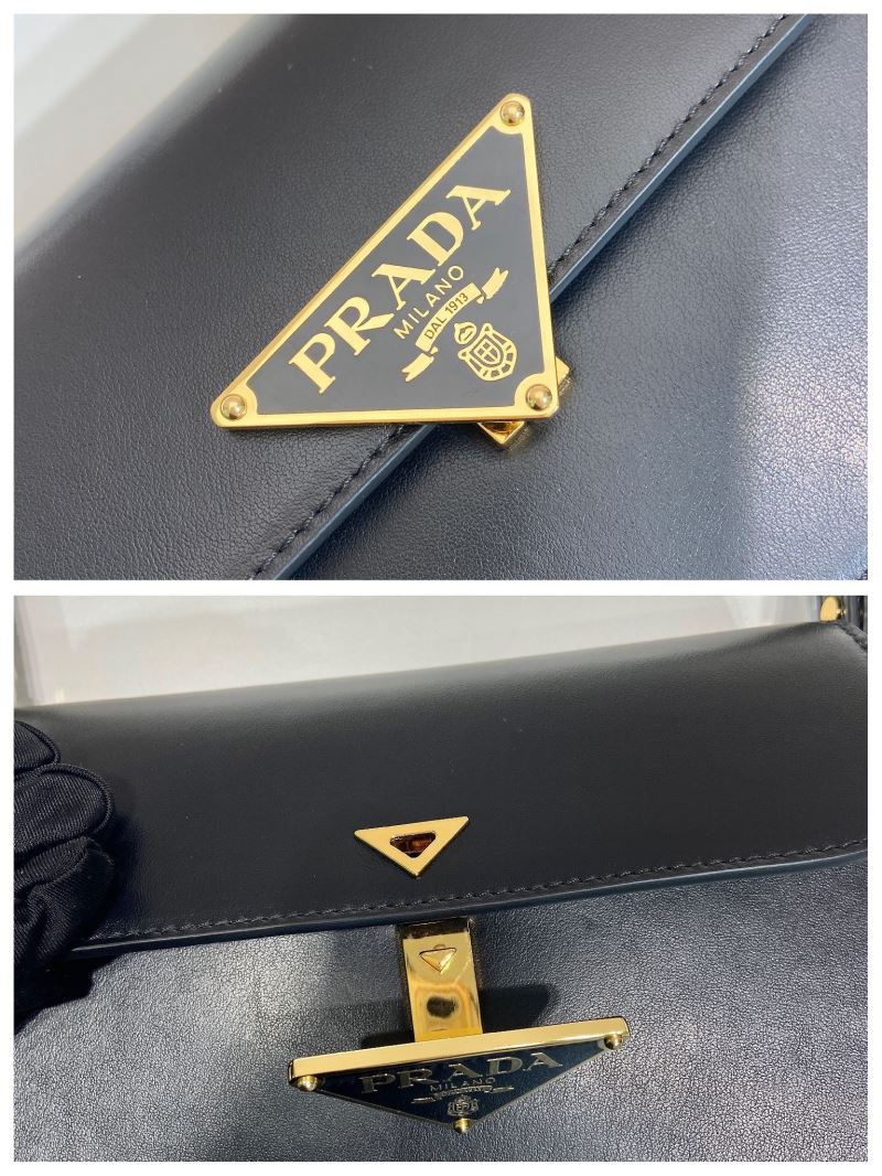 Pra*a satchel bags